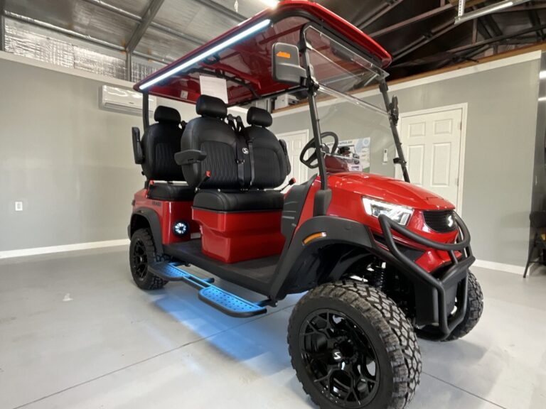 2026 Sivo EDGE LIFTED