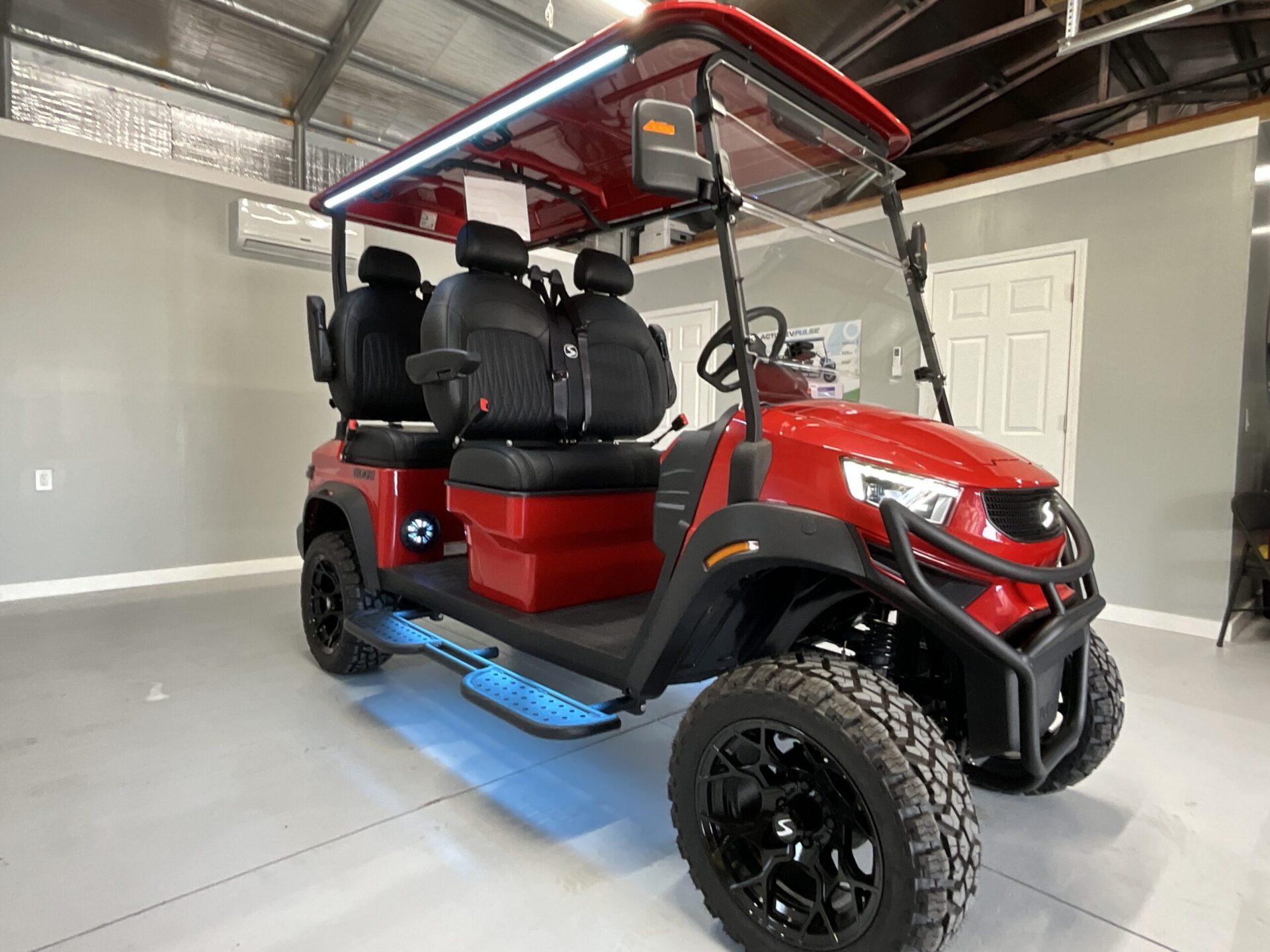 2026 Sivo EDGE LIFTED