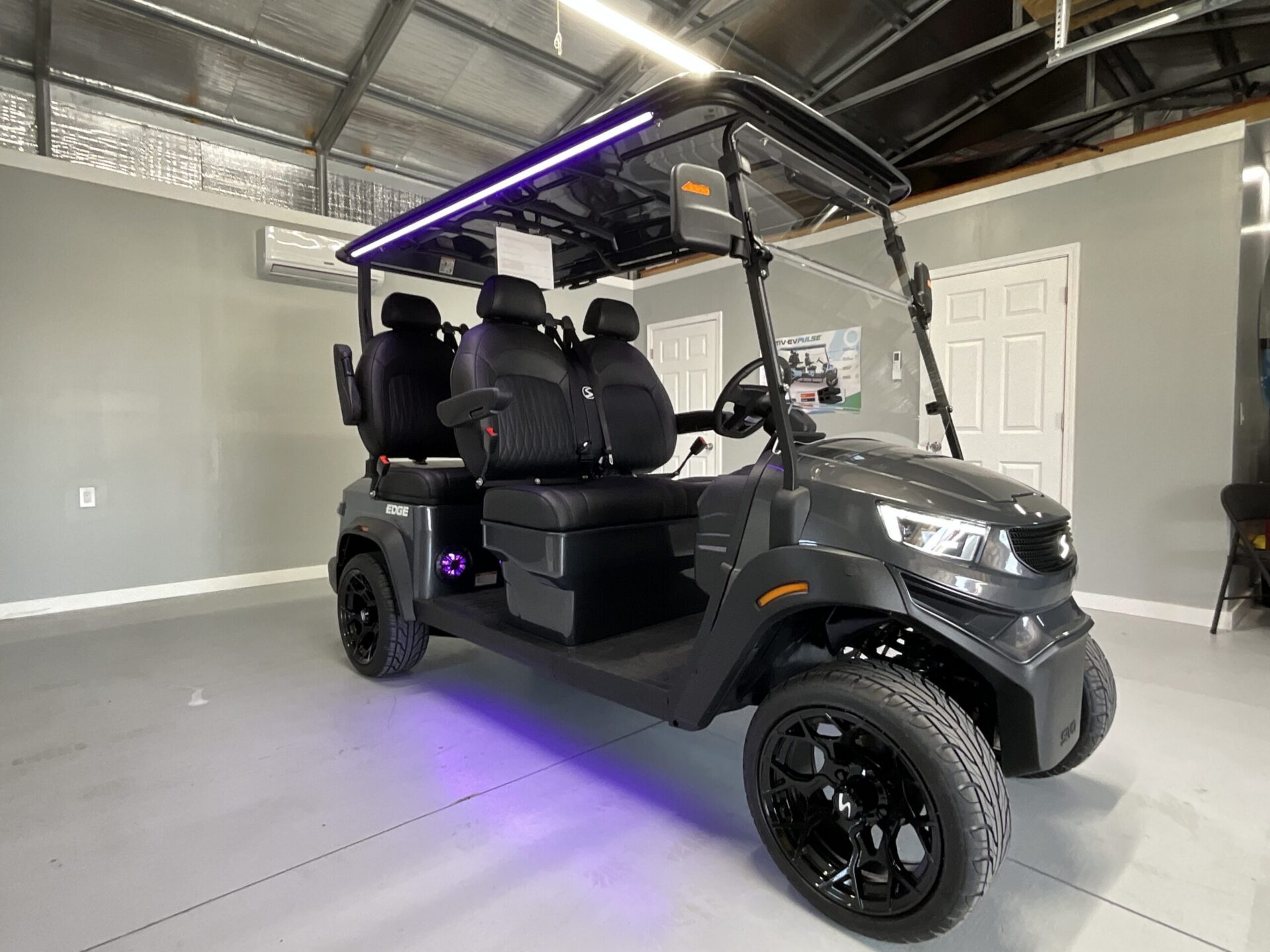 2026 Sivo EDGE LIFTED