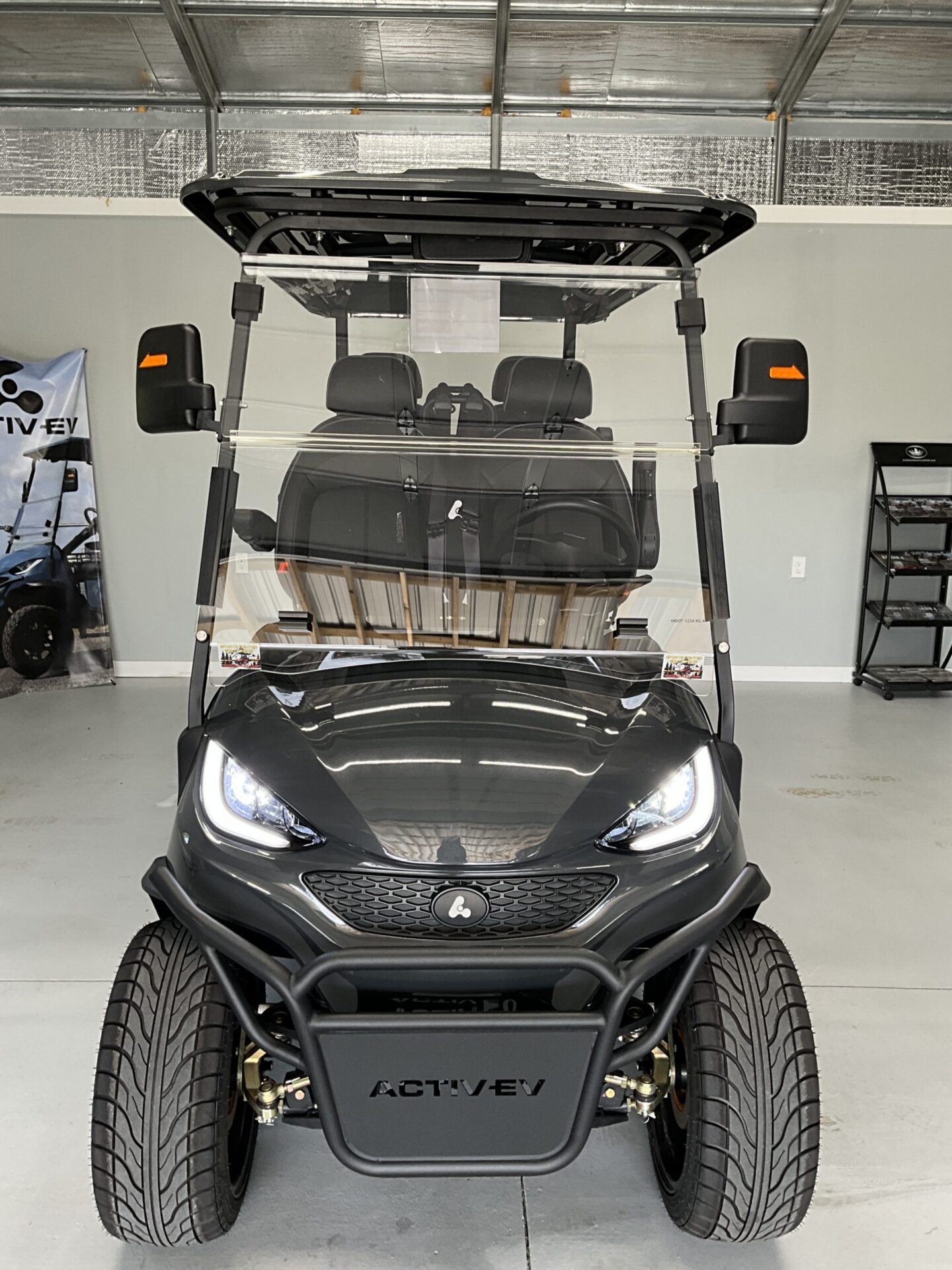 2026 ActivEV Pulse