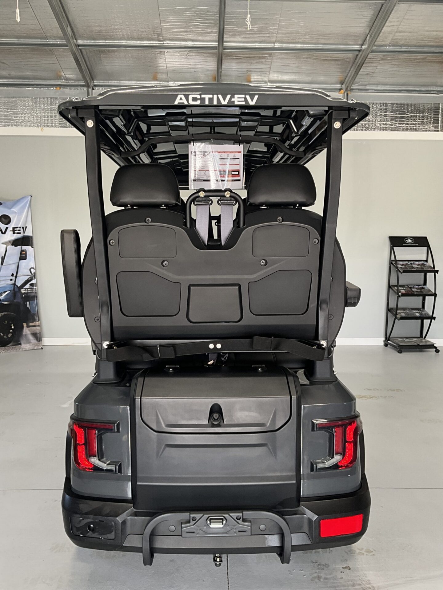 2026 ActivEV Pulse