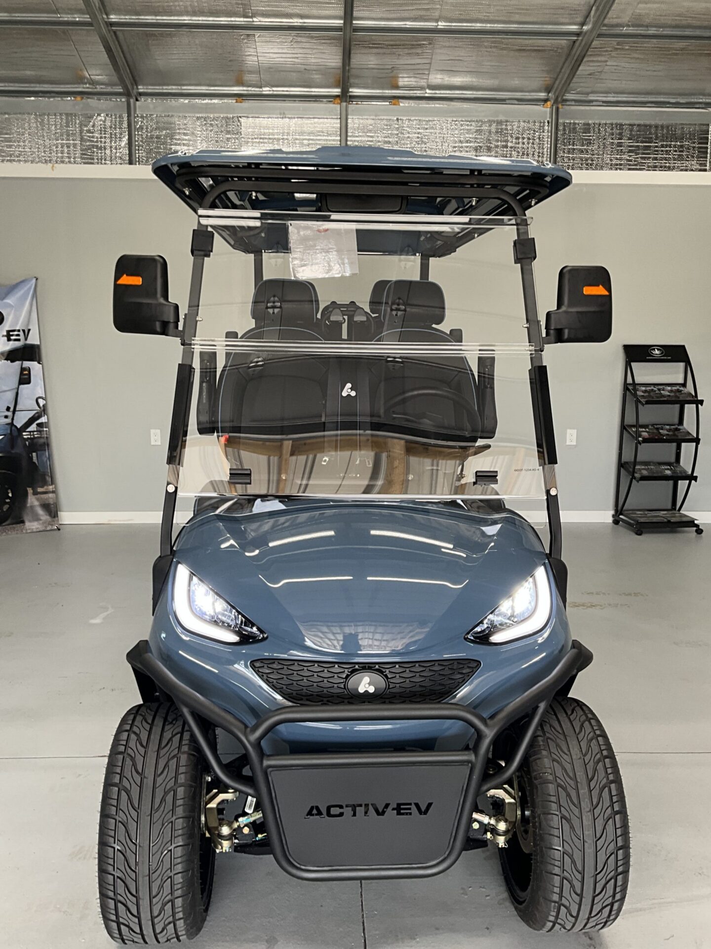 2026 ActivEV Pulse