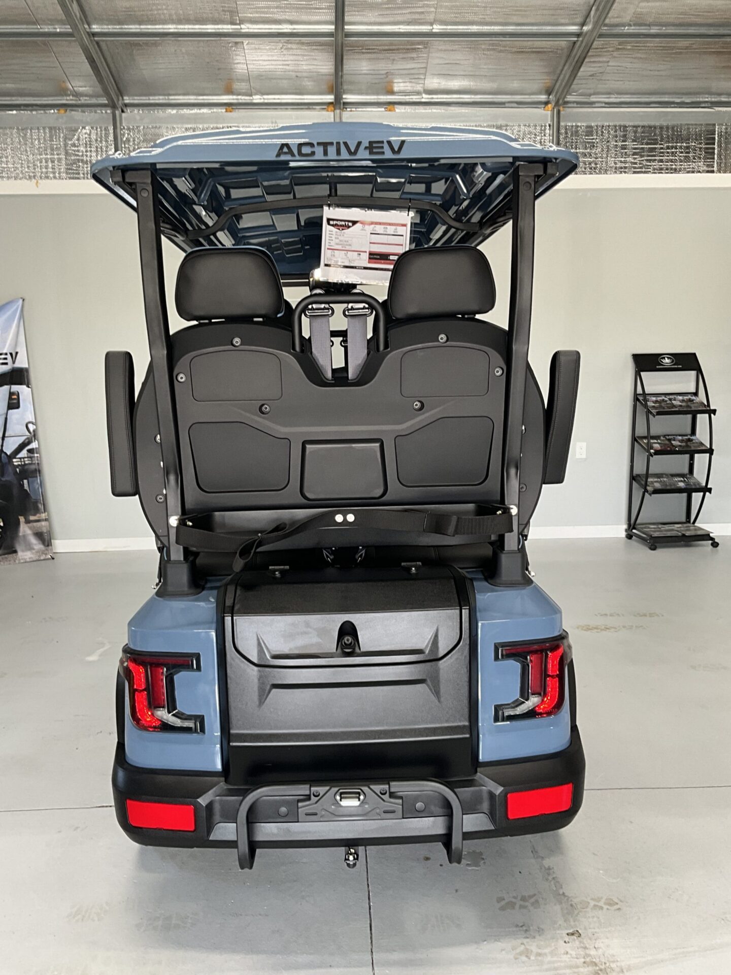 2026 ActivEV Pulse