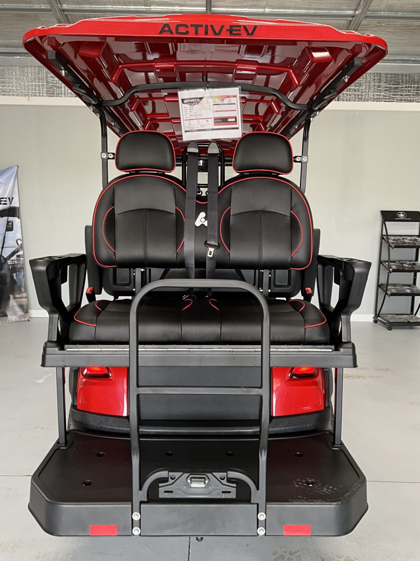 2027 ActivEV Pulse